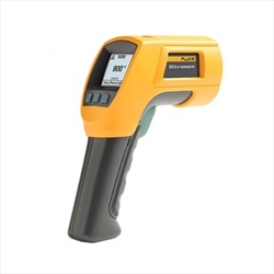 Máy đo nhiệt độ bằng hồng ngoại FLUKE 572-2 (Fluke 572-II)